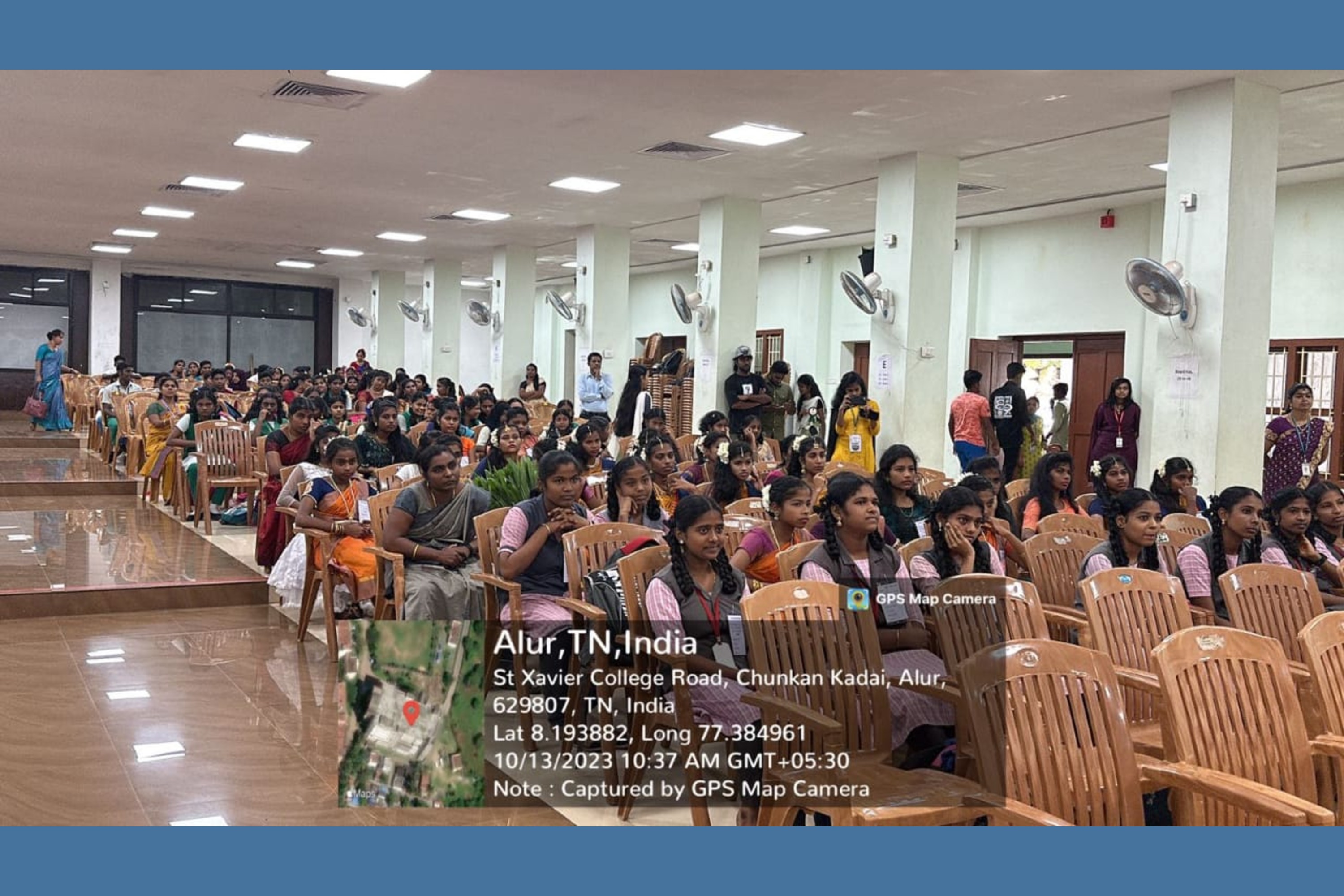 Calida Festa Juniors